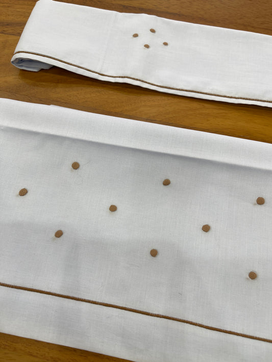 Lenzuolino piccola giuggiola