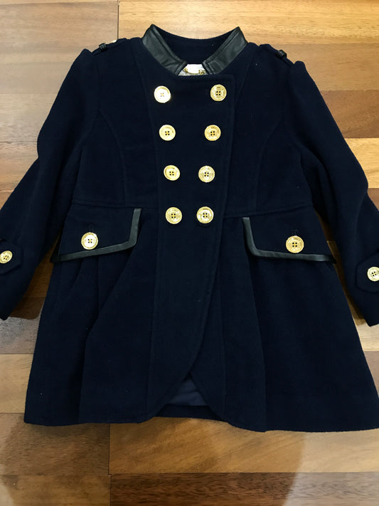 Cappotto angel’s face