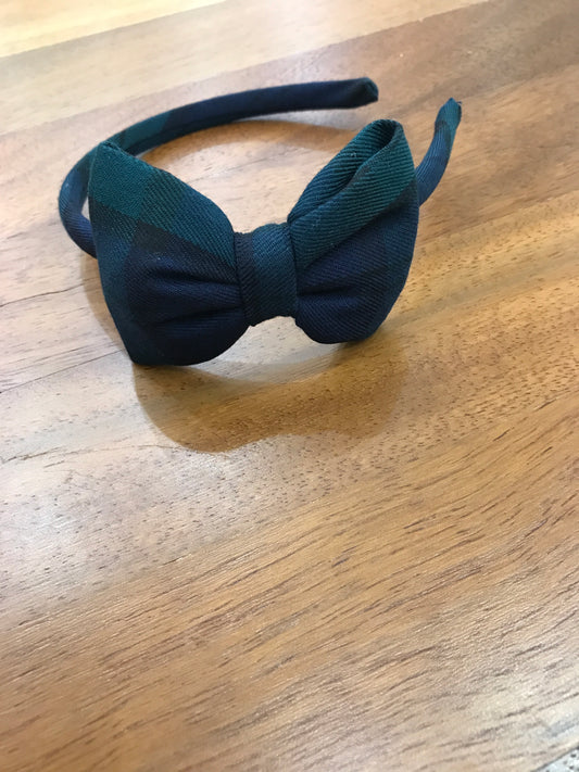 Fermaglio baroni Firenze