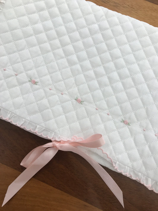 Busta cambio pepecè