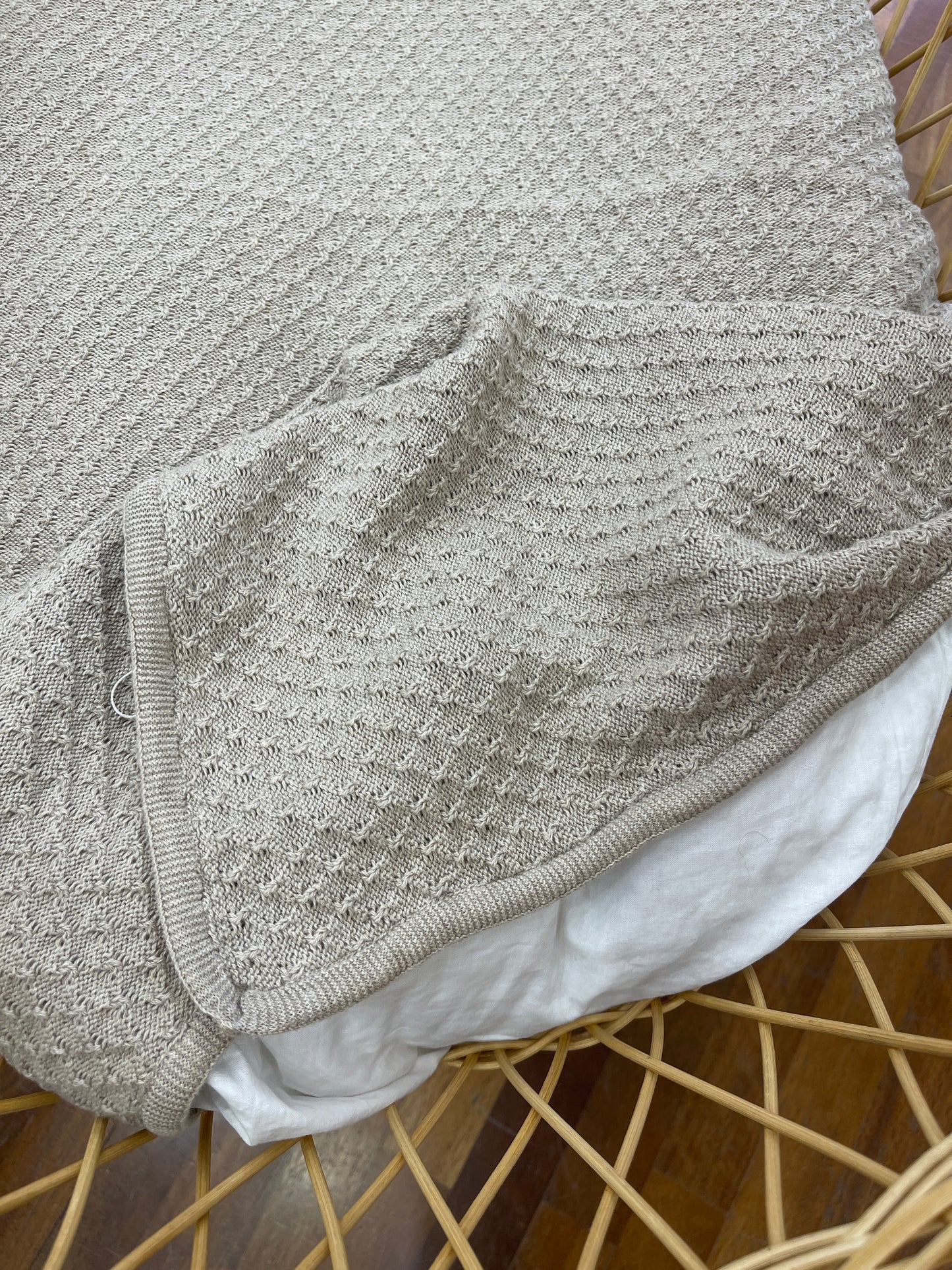 Coperta paz rodriguez