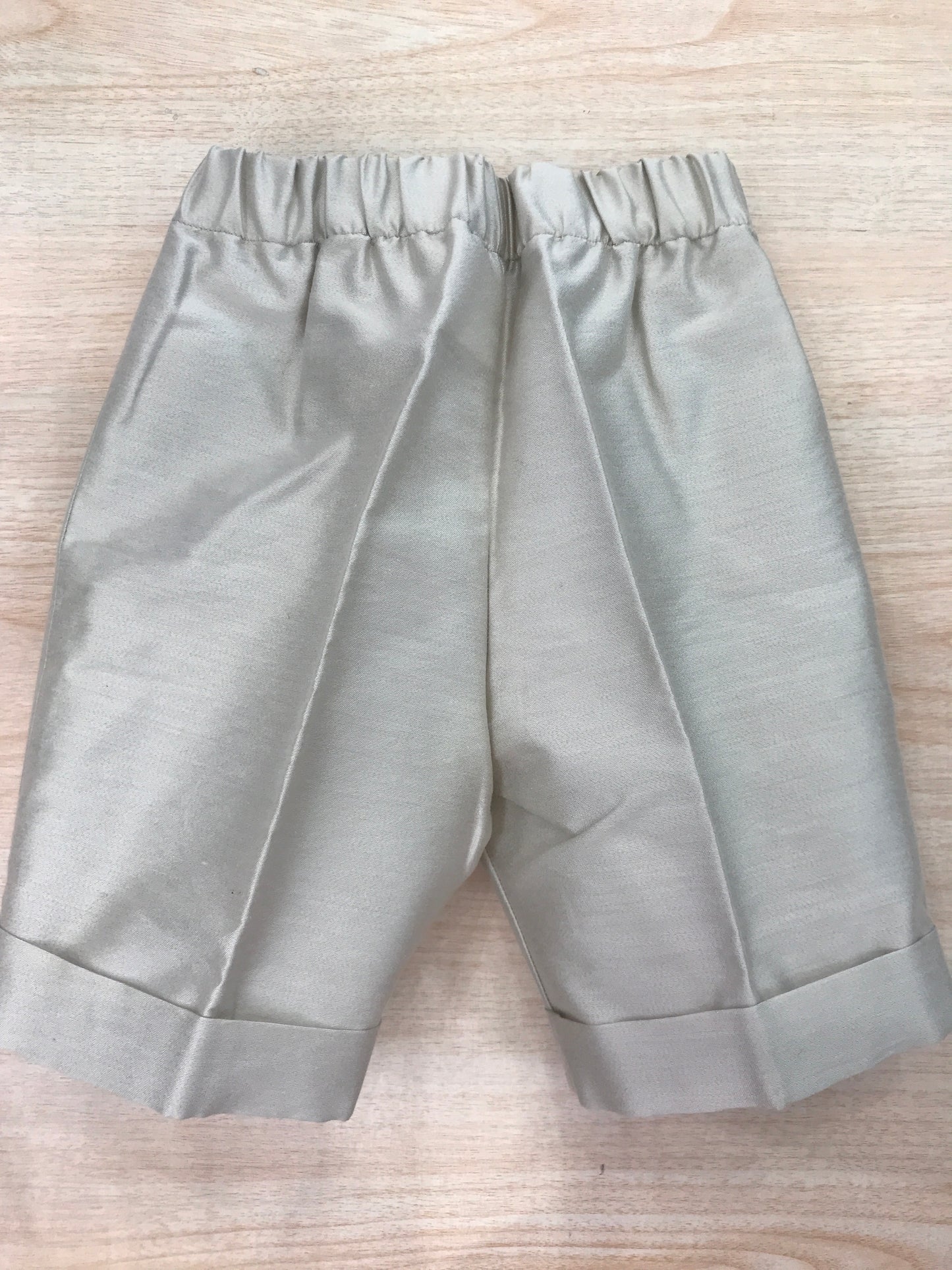 Pantalone Colibrì in cotone con elastico