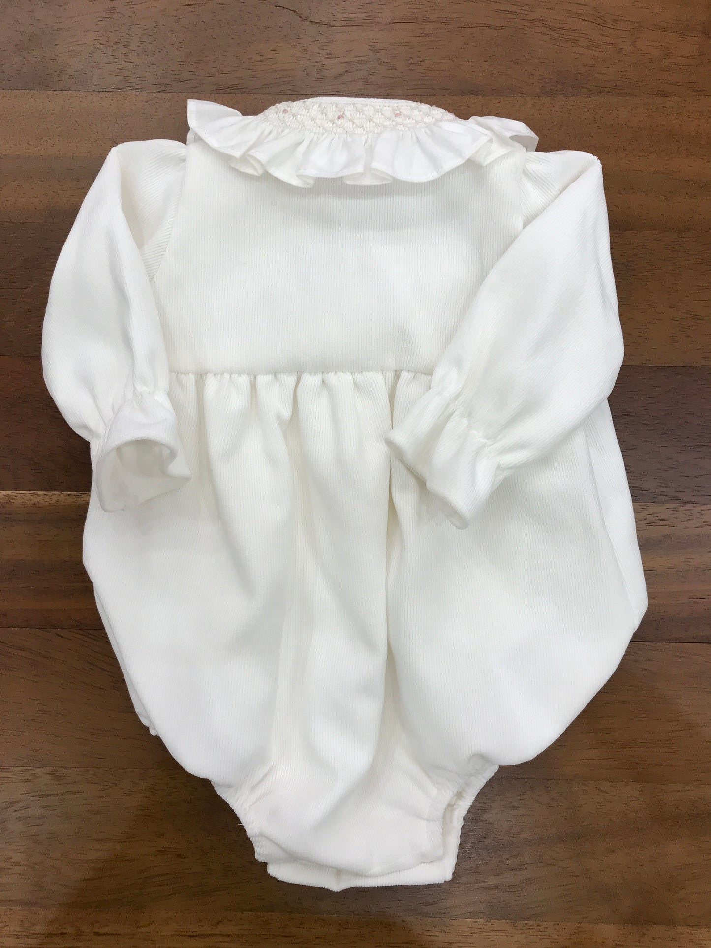 Pagliaccetto Fofettes