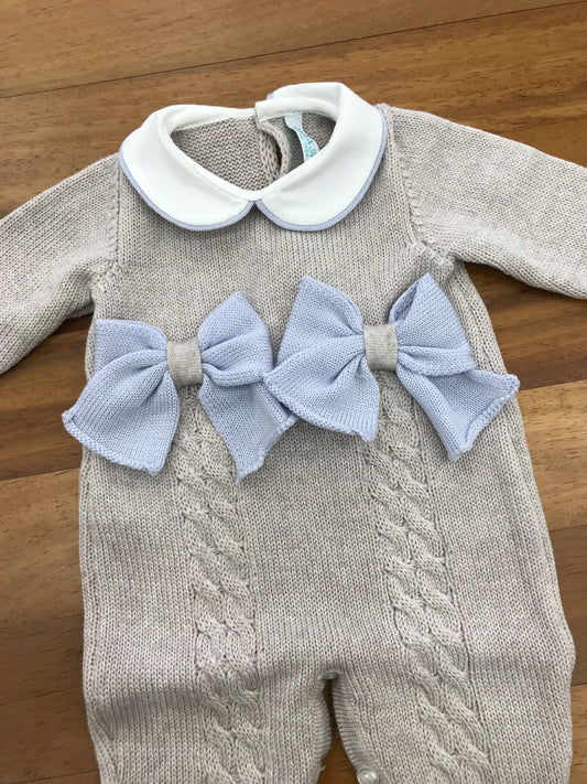 Tutina di bebè almy