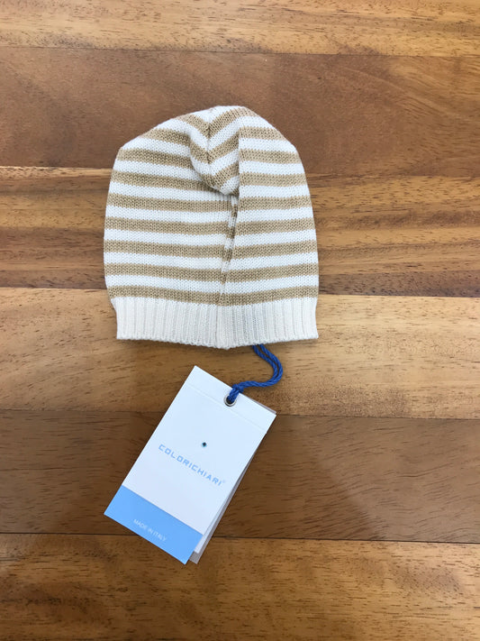 Cappellino colori chiari