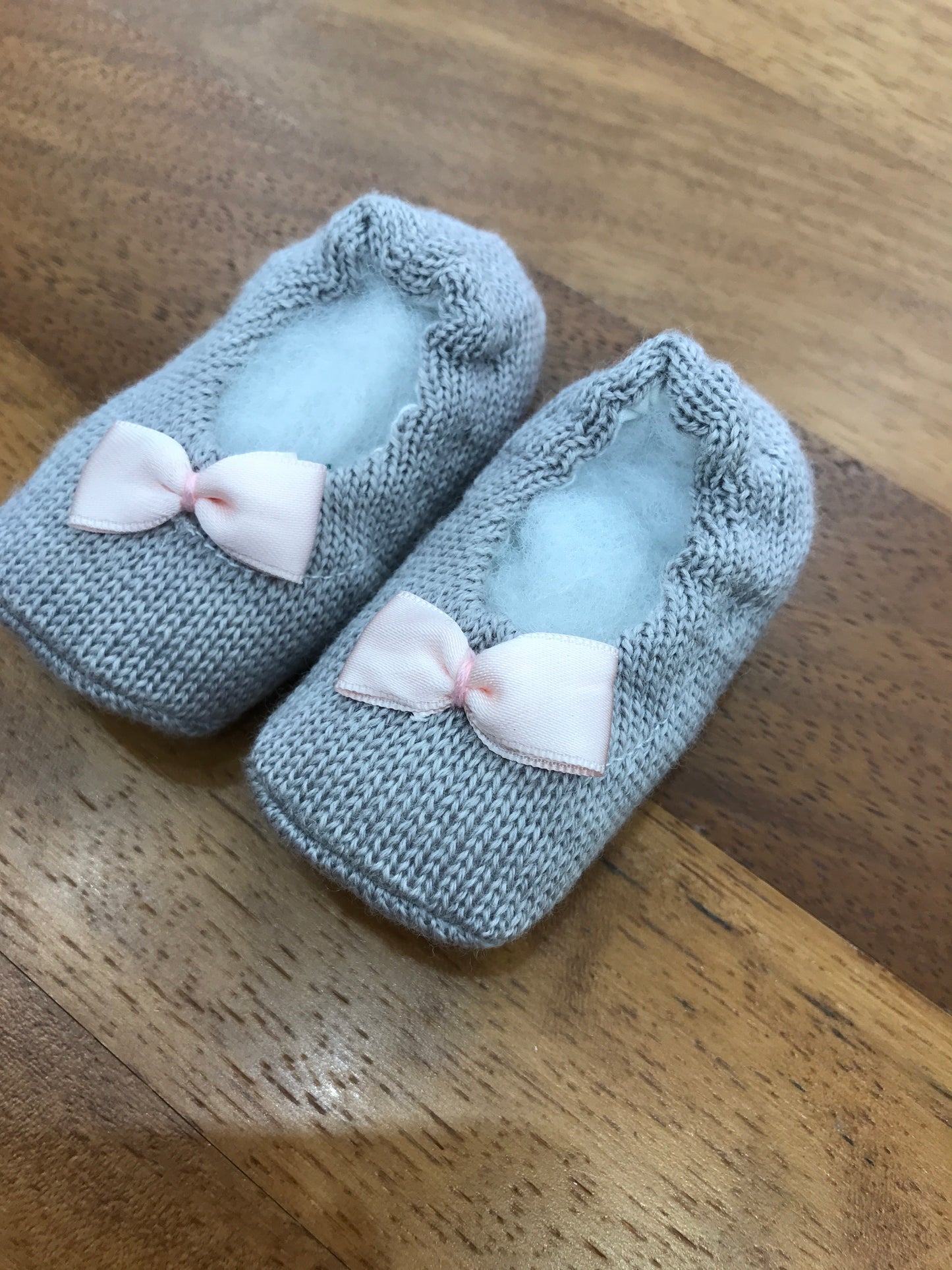 Babbucce Deliziosa Baby