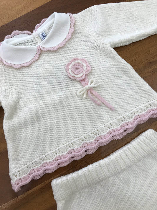 Tutina bebè di almy