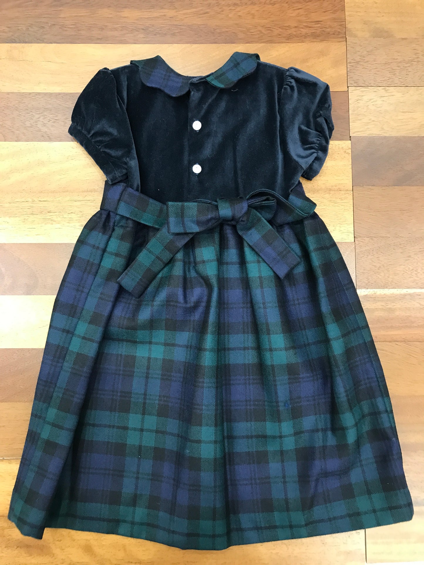 Abito Les Enfants De Gisele