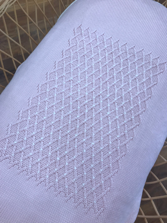 Coperta bebè di almy