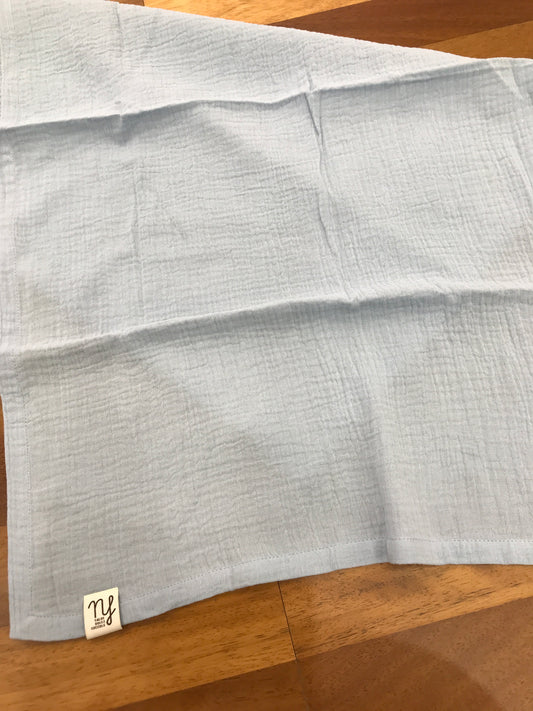 Mussola nannafrufrù