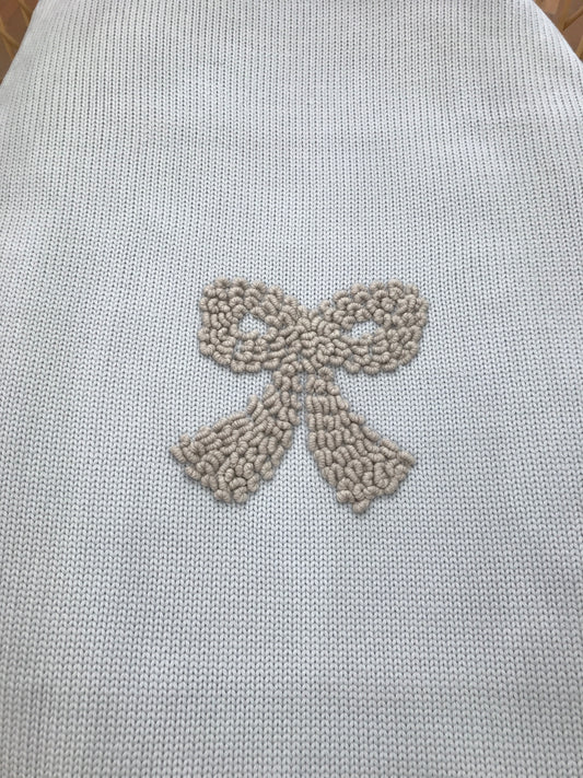 Coperta Colibrì