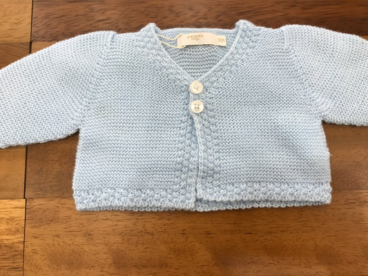 Scaldacuore PCS baby