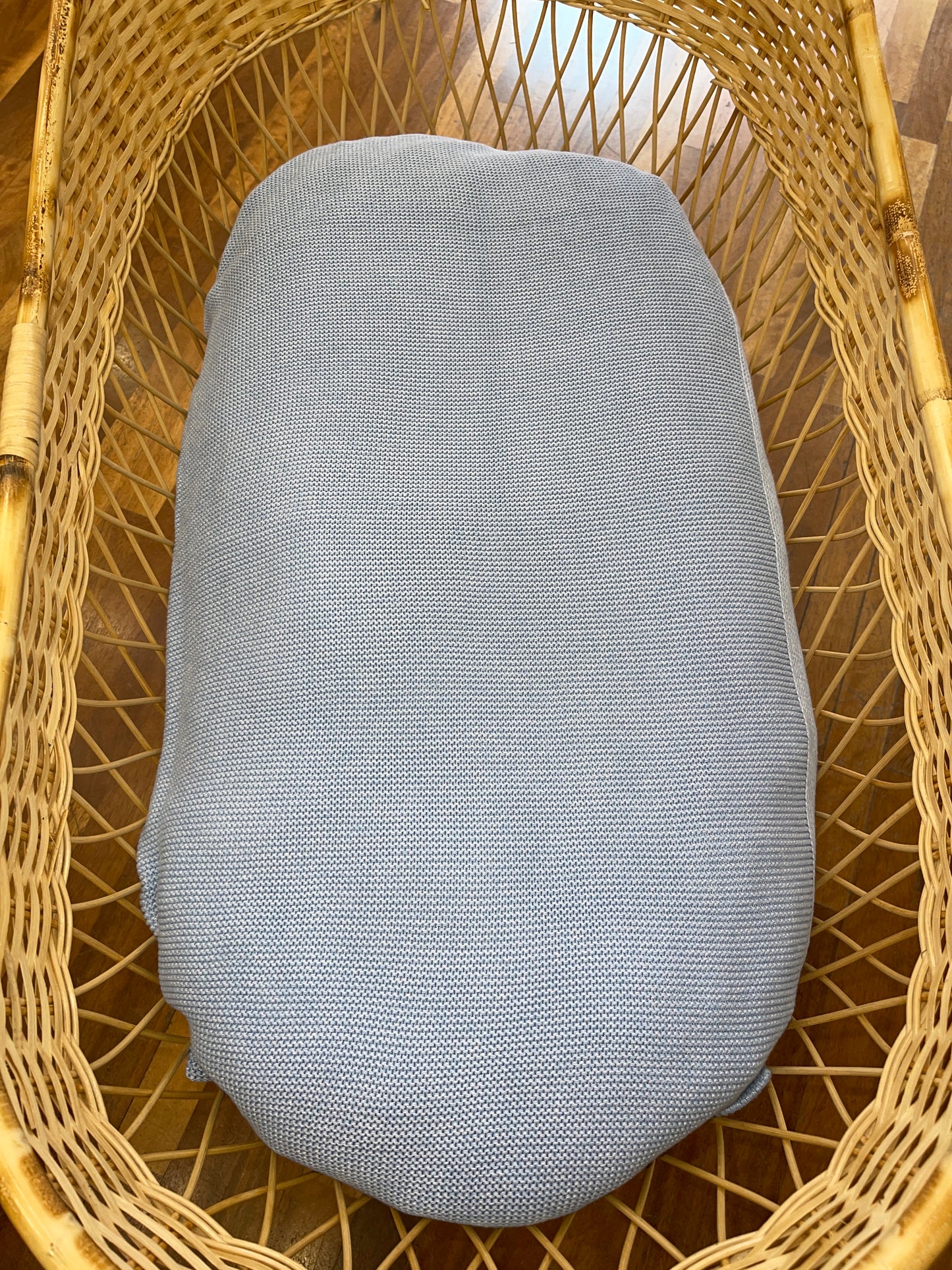 Coperta Nannafrufrù