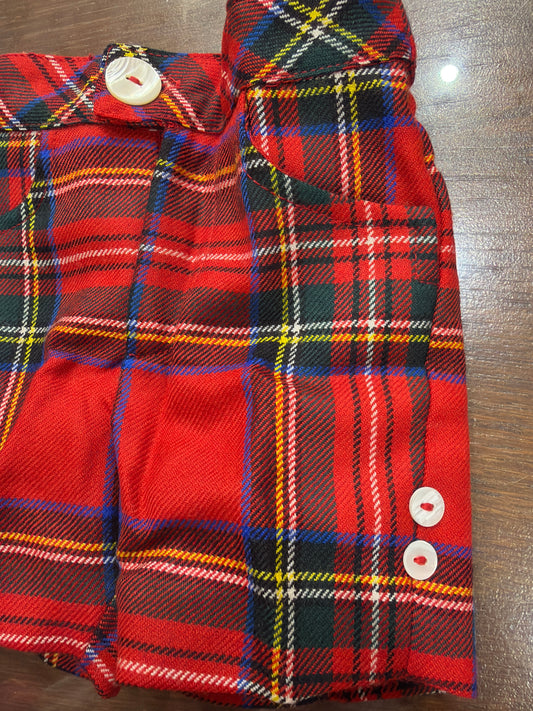 Pantalone les enfants de gisele