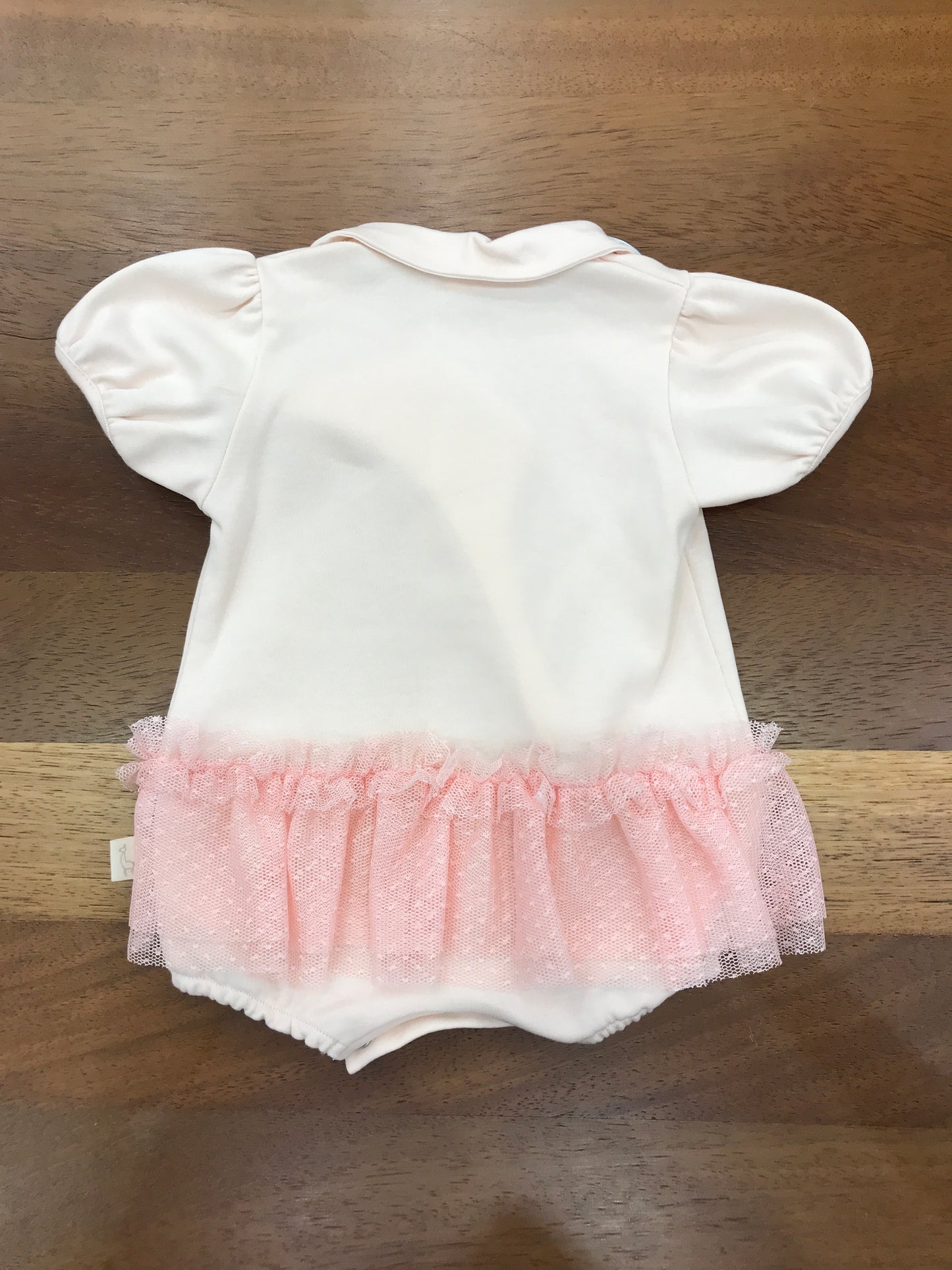 Pagliaccetto Baby gi