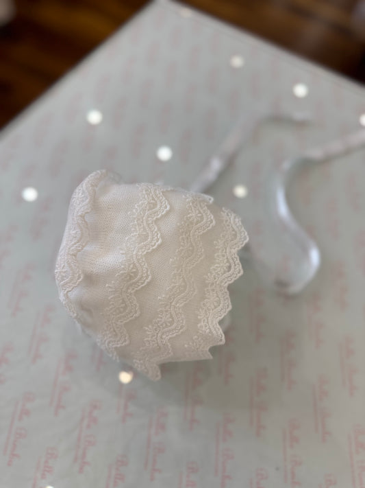 Cuffia Bebe’ di Almy