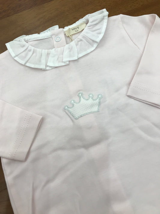 Tutina baby gi