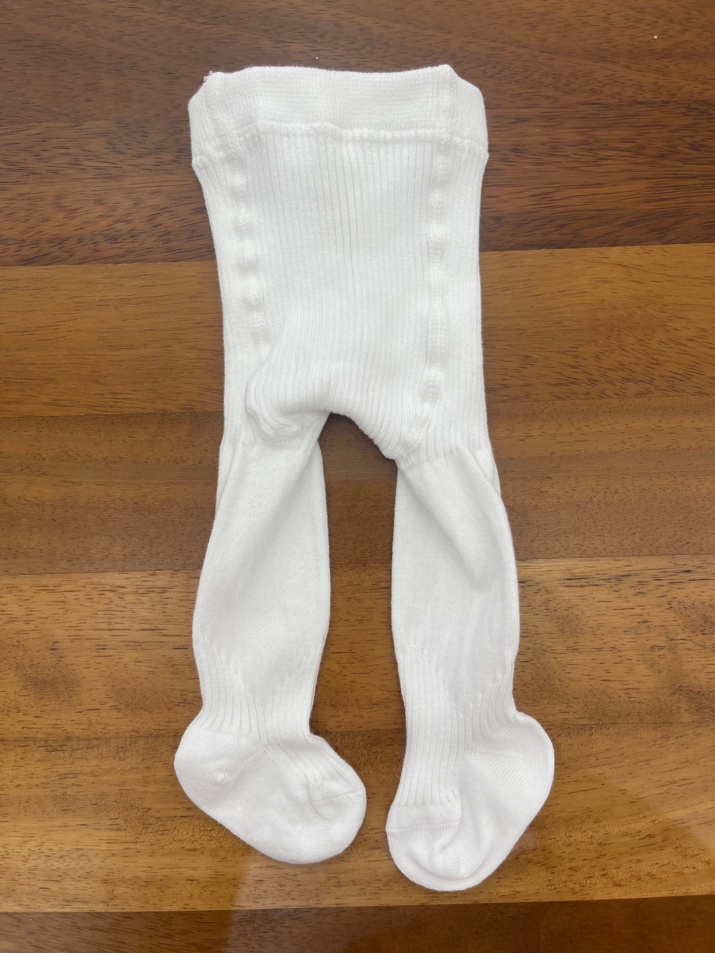 Calze costina in caviglia