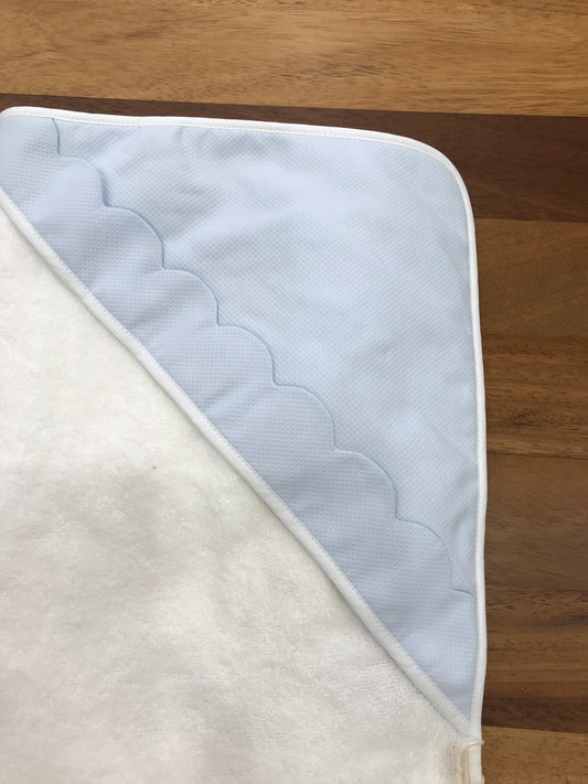 Telo bagnetto baby gi