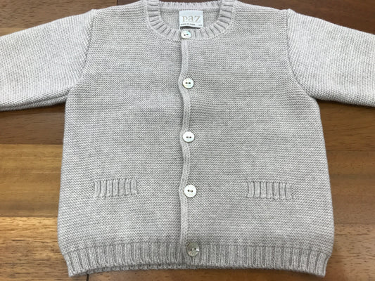 Cardigan Paz Rodriguez