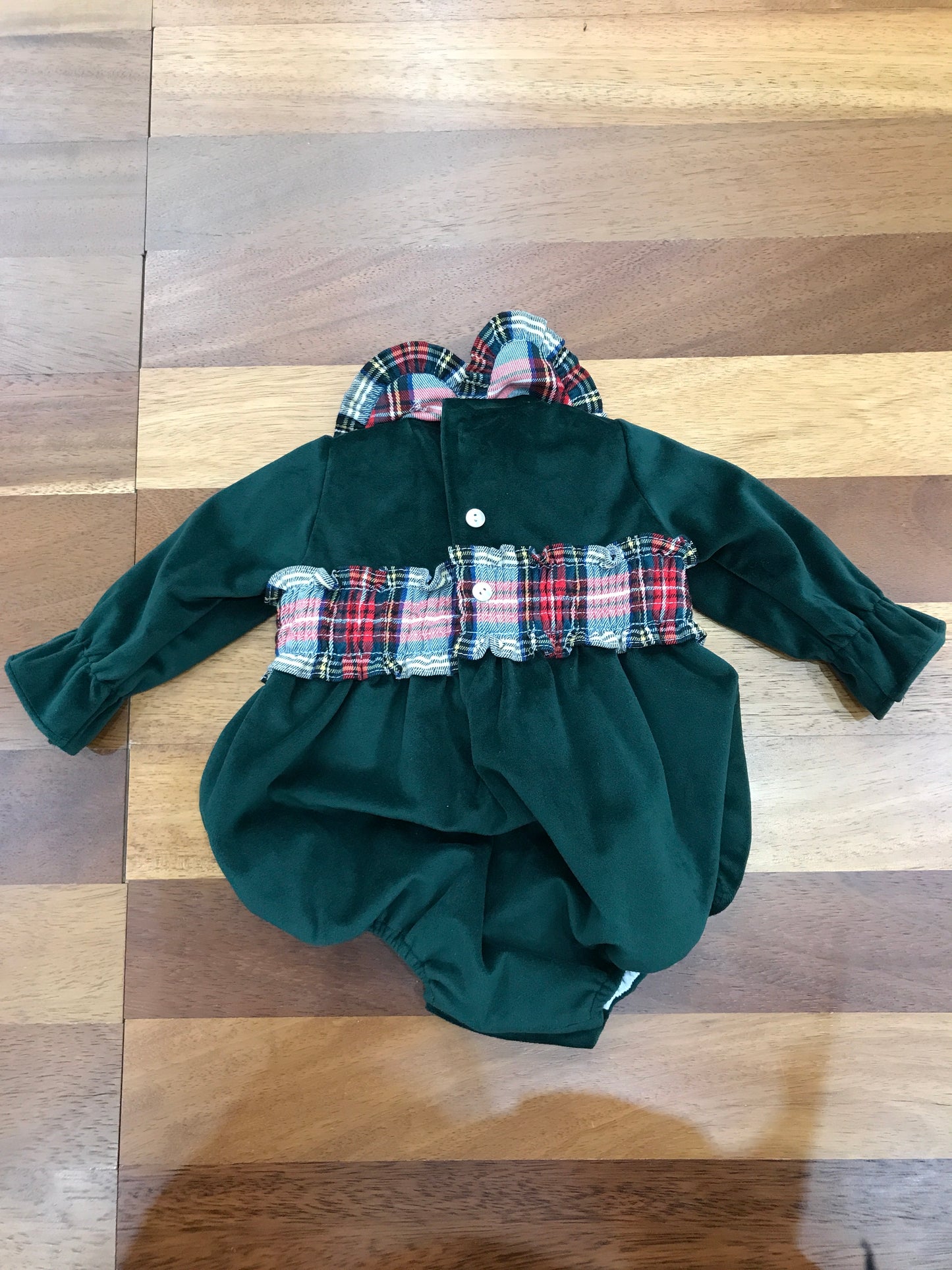 Pagliaccetto Fofettes