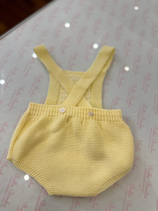 Pagliaccetto PCS baby