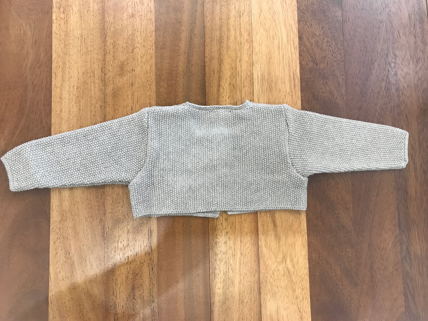 Scaldacuore Paz Rodriguez