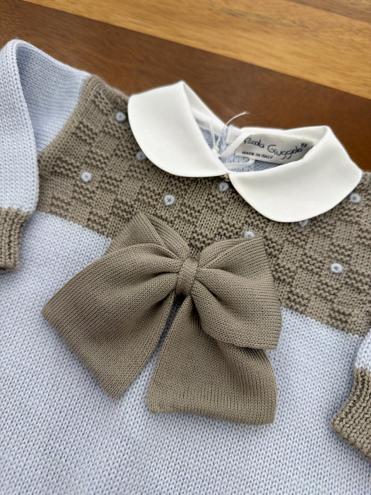 Tutina Piccola Giuggiola