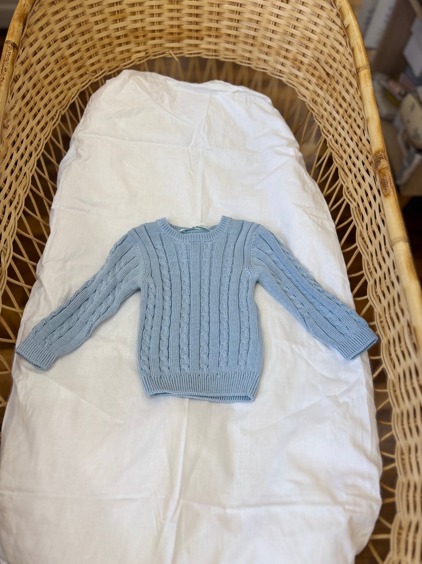 Maglioncino Bebè di Almy