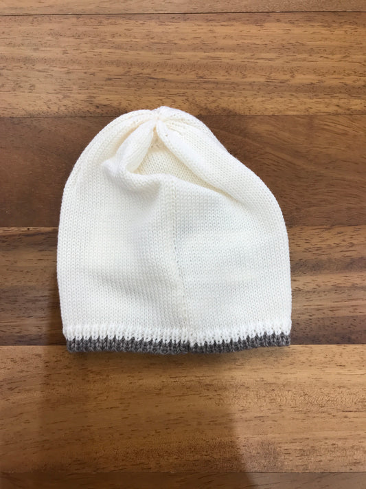 Cappellino bebè di almy