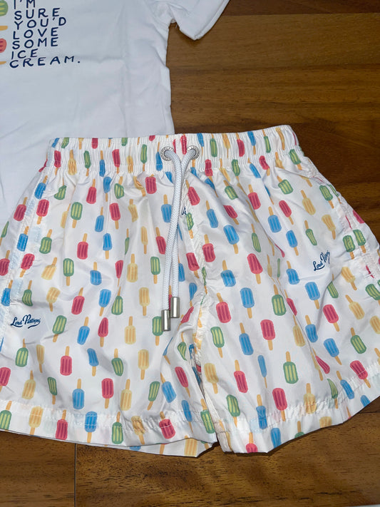 Costume Lord Partenope