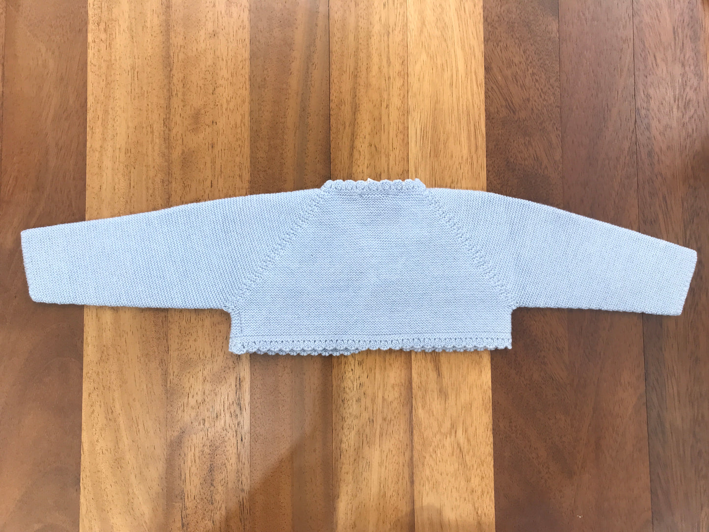 Scaldacuore Paz Rodriguez