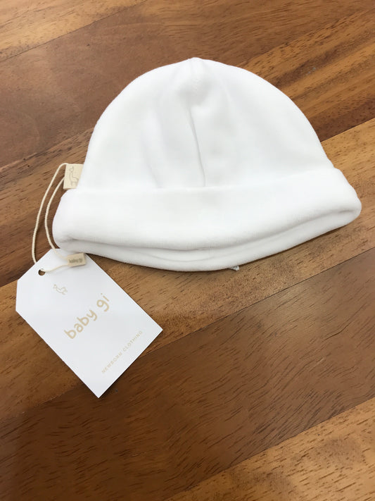 Cappellino baby gi