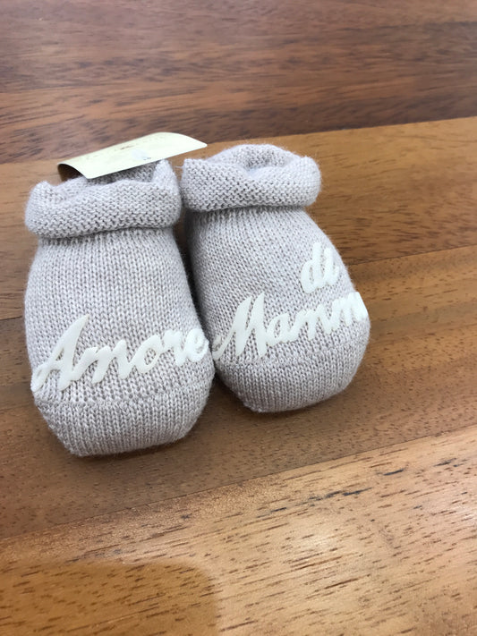 Babbucce story Loris