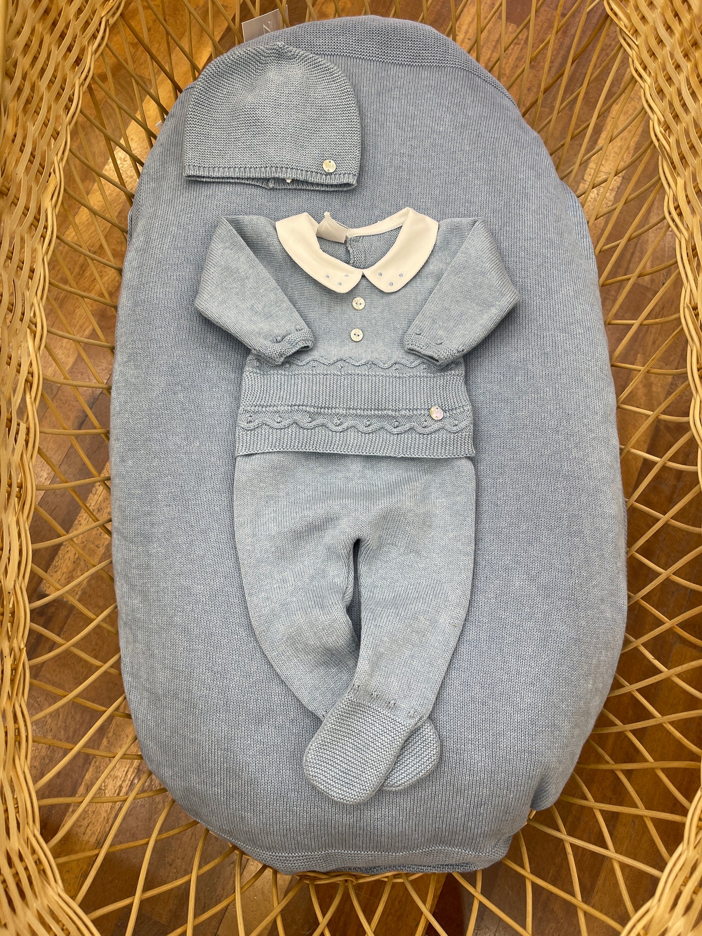 Coordinato paz rodriguez