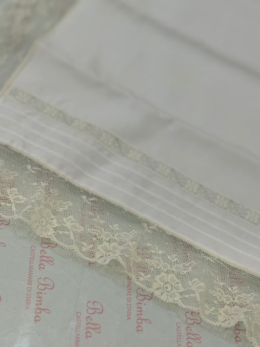 Lenzuolino Piccola Giuggiola