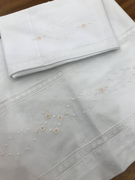 Lenzuolino fiorellini