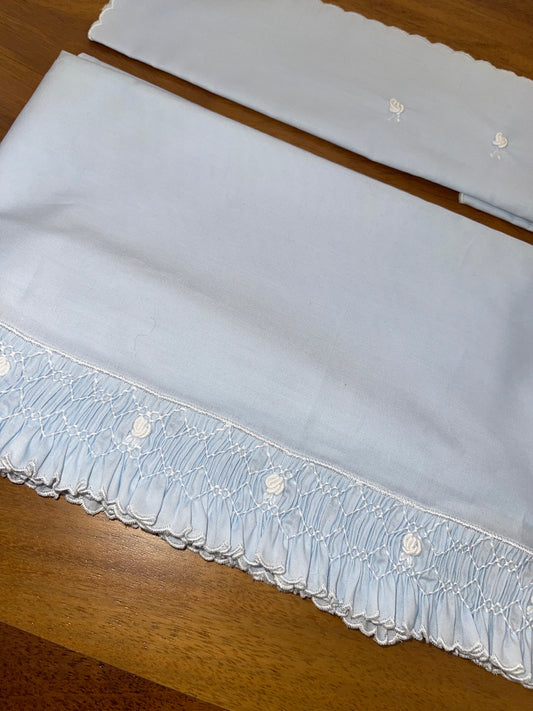 Lenzuolino piccola giuggiola