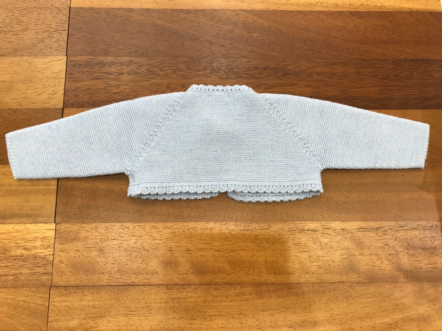 Scaldacuore Paz Rodriguez