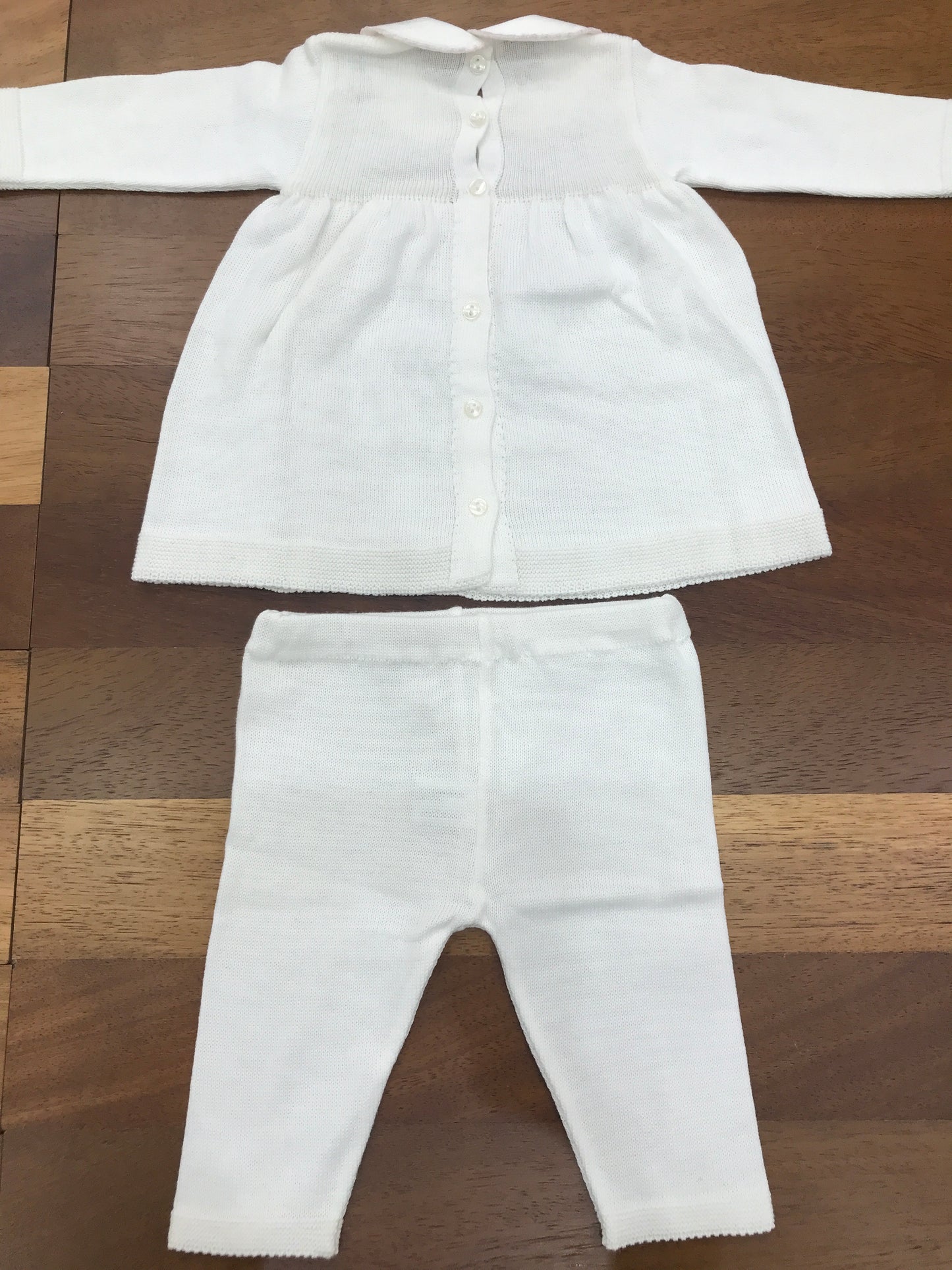 Tutina baby lord