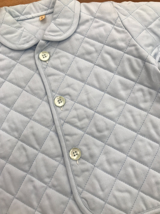 Cappotto miniman