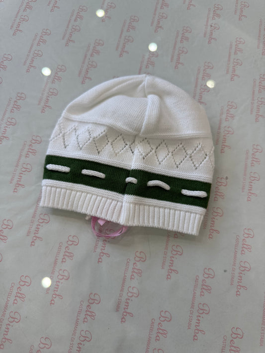 Cappellino Colori Chiari