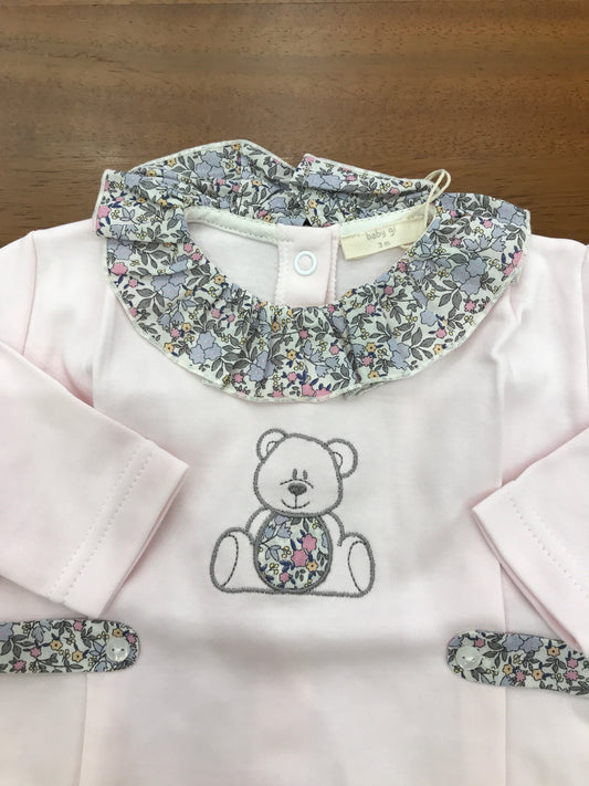 Tutina Baby Gi