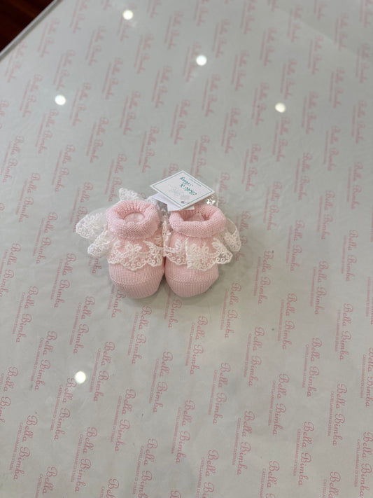 Scarpine Bebè di Almy