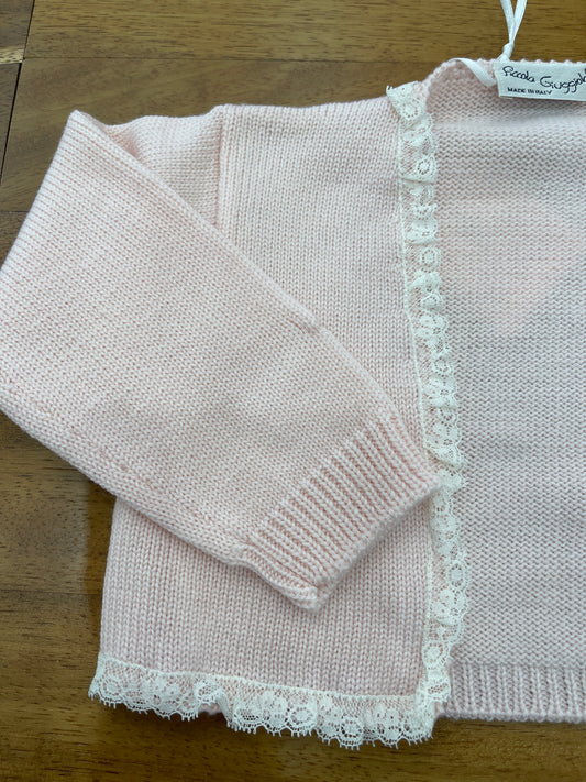 Scaldacuore Piccola Giuggiola