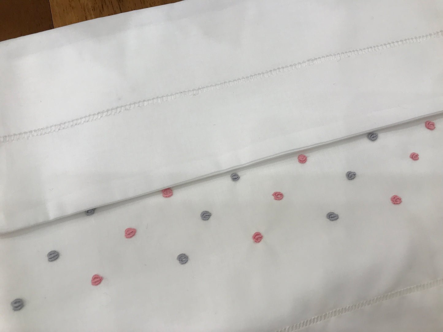 Lenzuolino piccola giuggiola