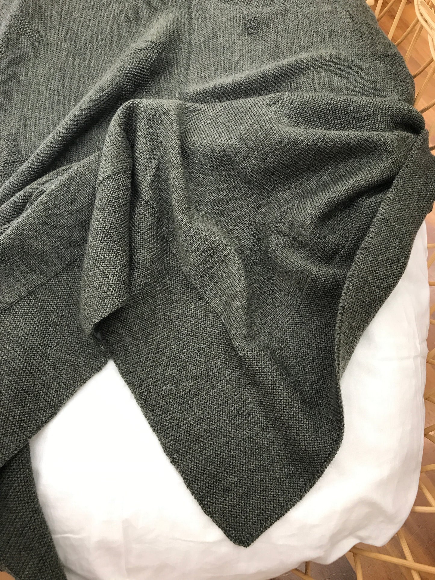 Coperta martin Aranda