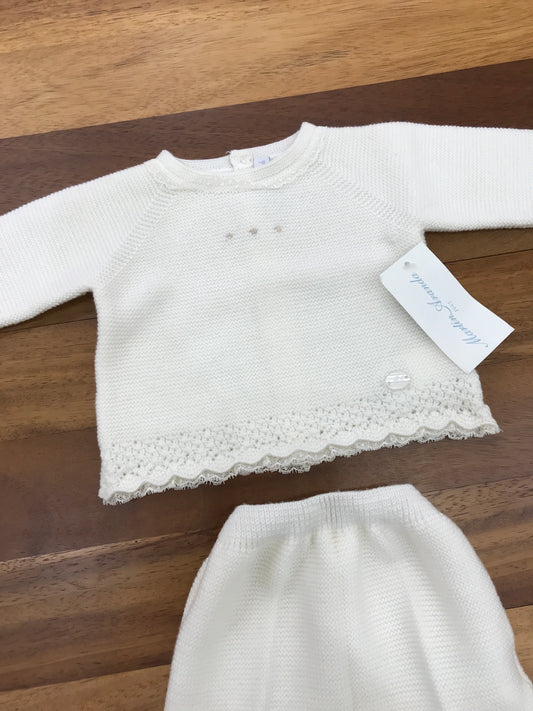 Tutina Martin Aranda