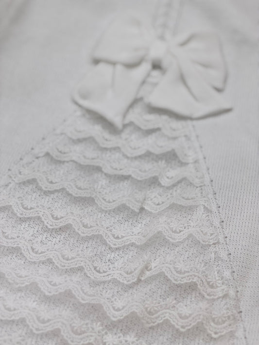 Coperta Bebè di Almy