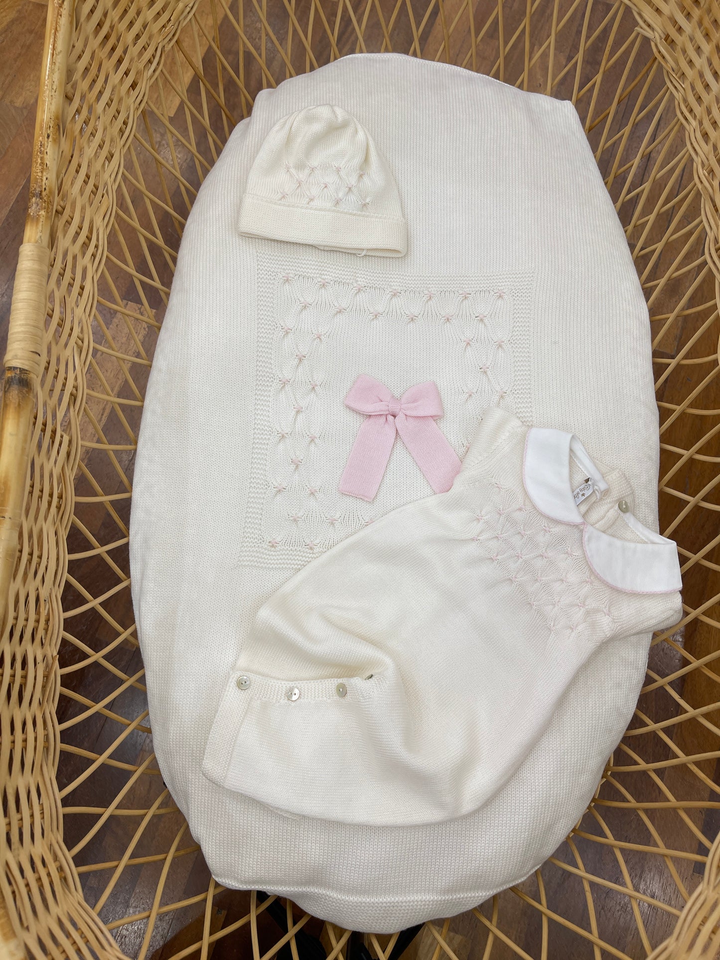 Coordinato baby lord